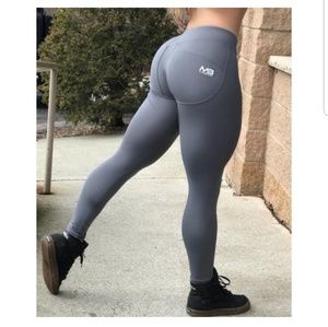 MiniBeast Active Legging